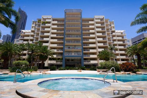 Property photo of 46/35 Gotha Street Fortitude Valley QLD 4006