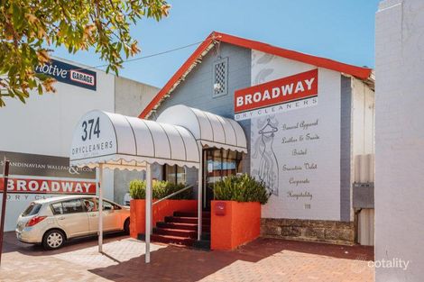 374 Oxford St, Mount Hawthorn, WA 6016