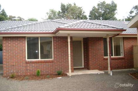 Property photo of 15A Henderson Road Tullamarine VIC 3043