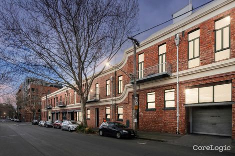 Property photo of FLOOR 1/372 Gore Street Fitzroy VIC 3065