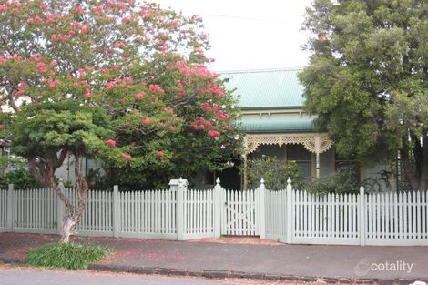 92 Clauscen St, Fitzroy North, VIC 3068