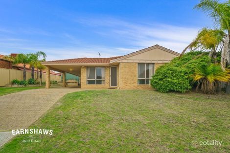 4 Gardenia Gdns, Helena Valley, WA 6056