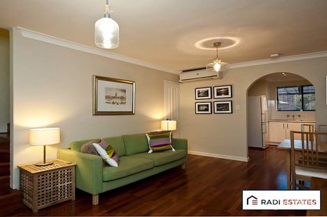 13/247 Vincent St, Leederville, WA 6007