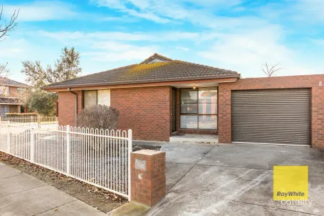 2/2 Kevington St, Werribee, VIC 3030