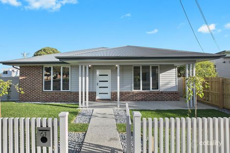 61 Buckingham Rd, Newtown, VIC 3220