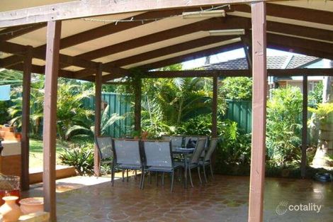 Property photo of 22 O'Neill Road Menai NSW 2234