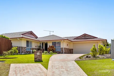 13 Mackellar Rise, Maudsland, QLD 4210