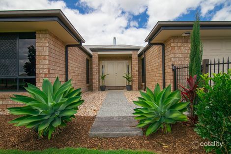 Property photo of 10 Ivory Close Peak Crossing QLD 4306