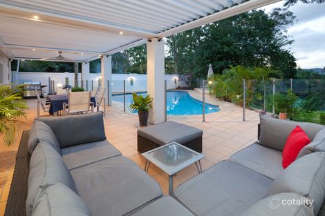 Property photo of 162 Kenmore Road Fig Tree Pocket QLD 4069