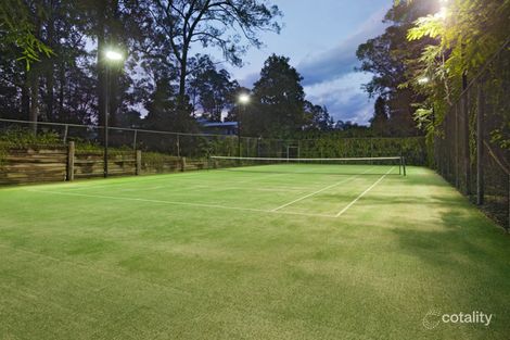 Property photo of 162 Kenmore Road Fig Tree Pocket QLD 4069