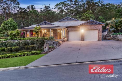 40 Camballin Ct, Shailer Park, QLD 4128