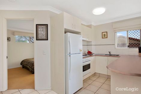 Property photo of 14/122 Musgrave Street Coolangatta QLD 4225