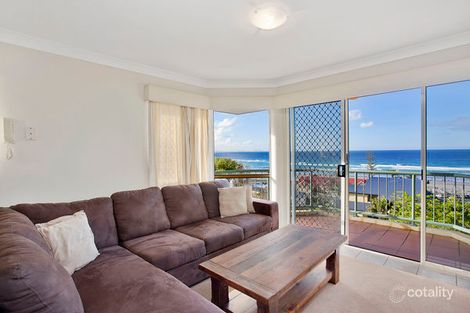Property photo of 14/122 Musgrave Street Coolangatta QLD 4225