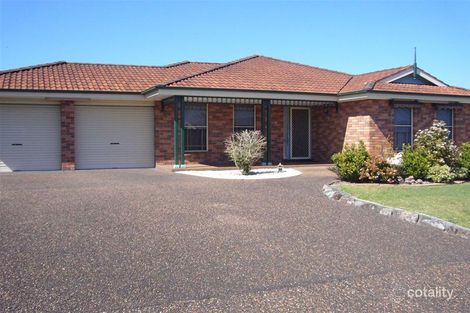 10 Olearia Cres, Warabrook, NSW 2304