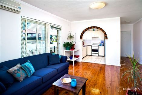 Property photo of 1/287A Maroubra Road Maroubra NSW 2035