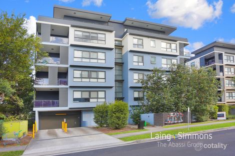5/12 Vista St, Penrith, NSW 2750