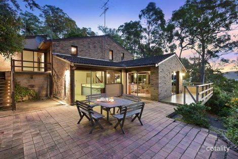 Property photo of 61A Hudson Parade Clareville NSW 2107