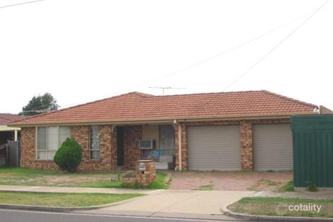 21 Featherby Way, Altona Meadows, VIC 3028