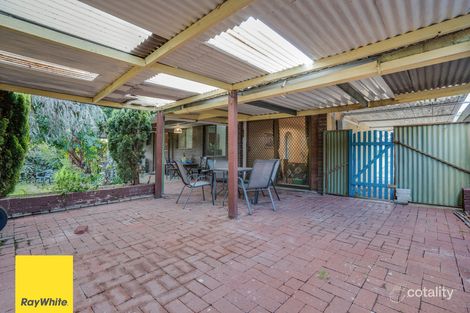 Property photo of 51 Whitworth Avenue Girrawheen WA 6064