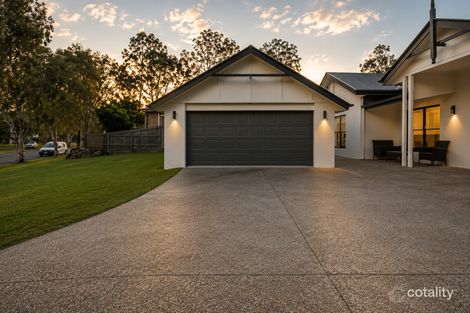Property photo of 17 Bradfield Drive Brassall QLD 4305