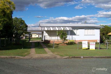 Property photo of 13 Mitchell Street Beaudesert QLD 4285