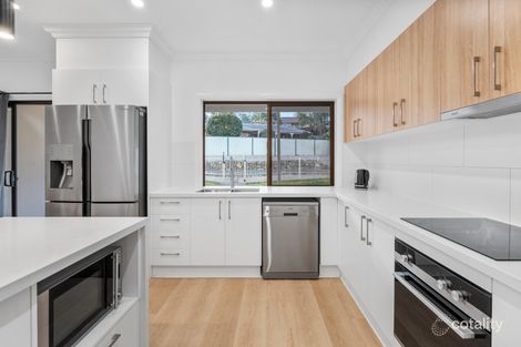 Property photo of 17 Bradfield Drive Brassall QLD 4305