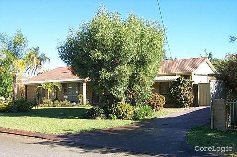 Property photo of 4 Luscombe Street Kewdale WA 6105