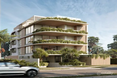 20 Dudley St, Mermaid Beach, QLD 4218