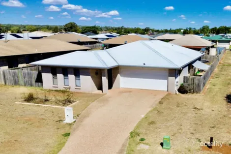 Property photo of 7 Jacquelyn Court Oakey QLD 4401