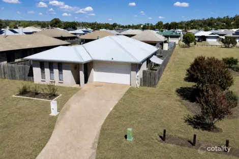 Property photo of 7 Jacquelyn Court Oakey QLD 4401