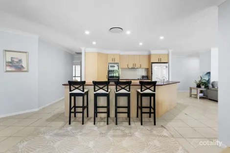 Property photo of 18 Riverbend Way Murwillumbah NSW 2484