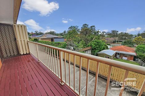 Property photo of 4/36 Ruskin Street Taringa QLD 4068