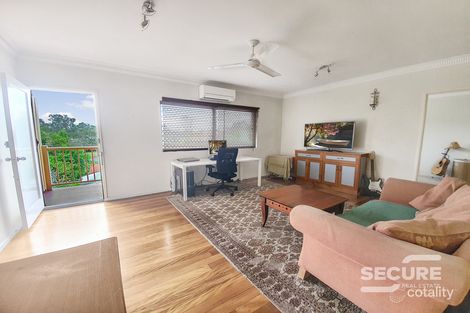 Property photo of 4/36 Ruskin Street Taringa QLD 4068