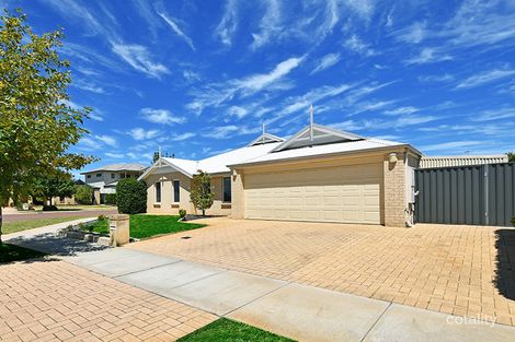 Property photo of 1 Cowra Turn Aveley WA 6069
