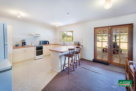 Property photo of 546 Bicks Road Cloyna QLD 4605