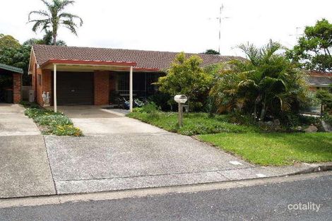 Property photo of 22 Tallowood Avenue Wauchope NSW 2446