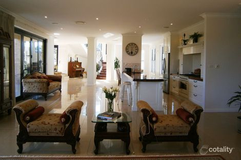 Property photo of 136A Salamander Way Salamander Bay NSW 2317