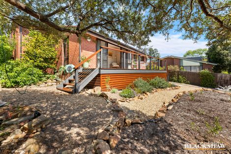 Property photo of 24 Jacka Crescent Campbell ACT 2612