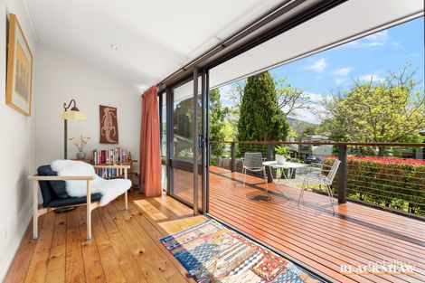 Property photo of 24 Jacka Crescent Campbell ACT 2612