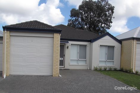 Property photo of 6 Belgravia Place Canning Vale WA 6155