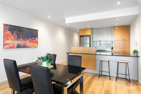 Property photo of 1501/15 Caravel Lane Docklands VIC 3008
