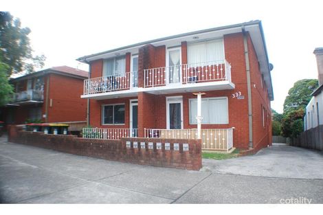 3/333 Marrickville Rd, Marrickville, NSW 2204