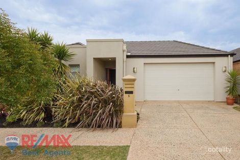 6 Morton St, Mawson Lakes, SA 5095