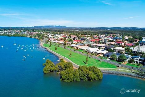 Property photo of 29 Orana Esplanade Victoria Point QLD 4165