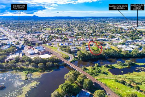 18 Edward St, Caboolture, QLD 4510