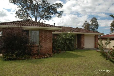Property photo of 37 Isa Road Worrigee NSW 2540