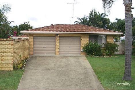 9 Normanby St, Mermaid Waters, QLD 4218