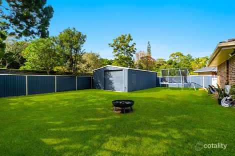 Property photo of 10 Lindsay Crescent Wardell NSW 2477