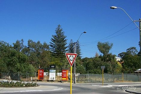 Property photo of 4/29 The Avenue Nedlands WA 6009