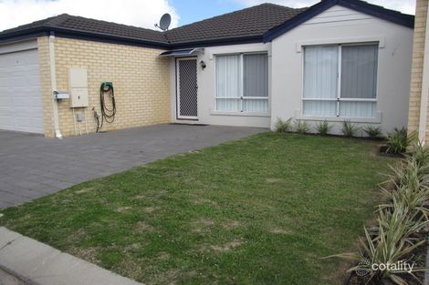 Property photo of 6 Belgravia Place Canning Vale WA 6155